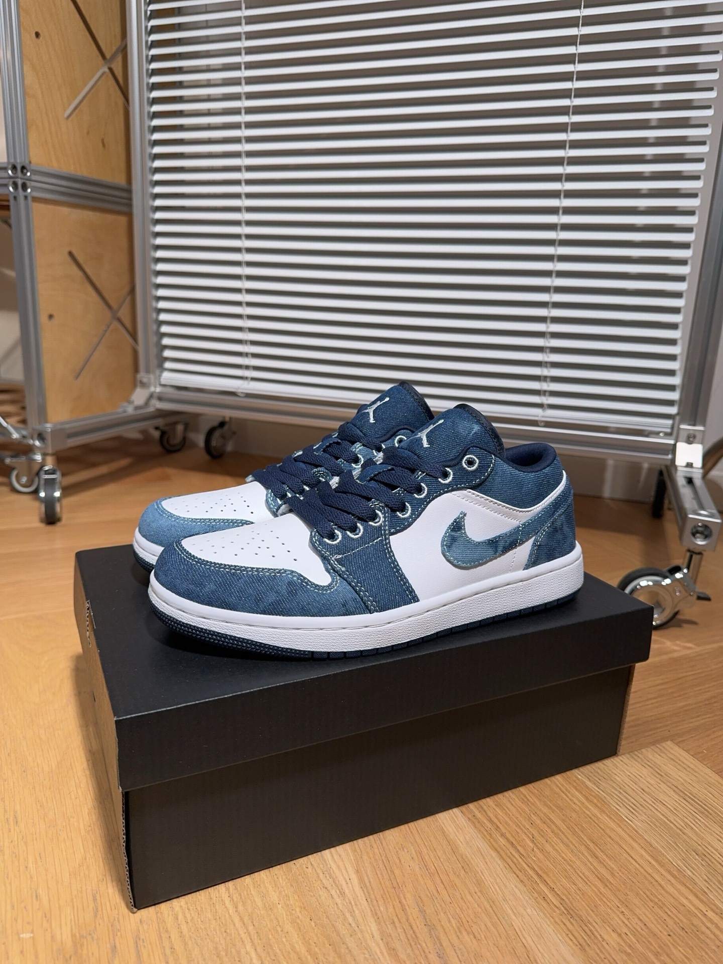 Nike Jordan